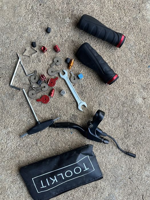 Trotinete iScooter ix3