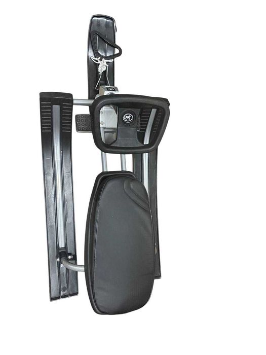 Топ продаж! Дитячий снігокат MUSTANG чук та гек санки (Сірий)