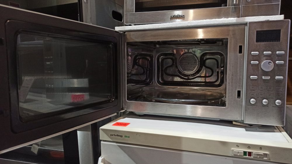 Мікрохвильова піч з Німеччини  Privileg wd258