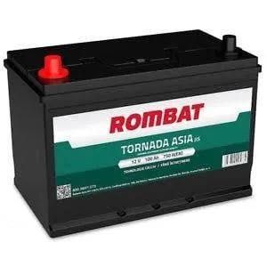 АКБ 100 Roombat
