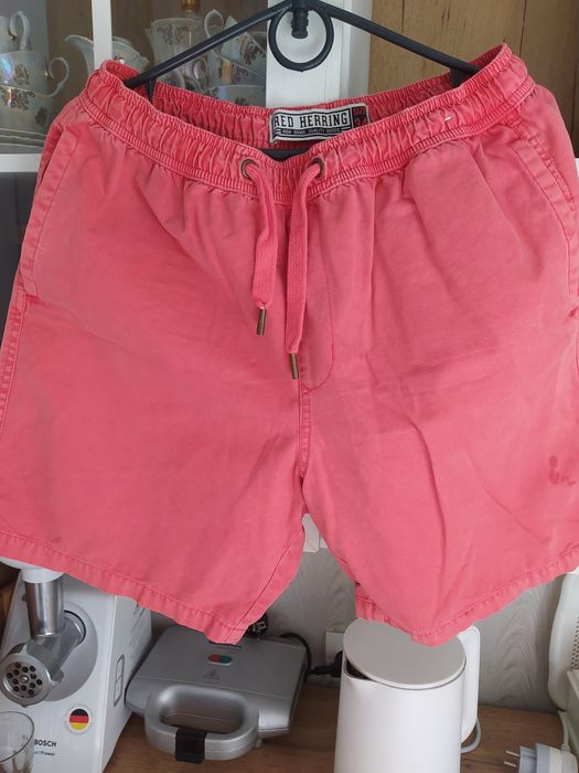 Шорты мужские джинс.