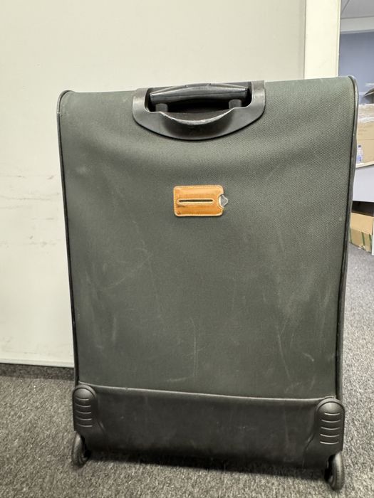 Валіза Samsonite