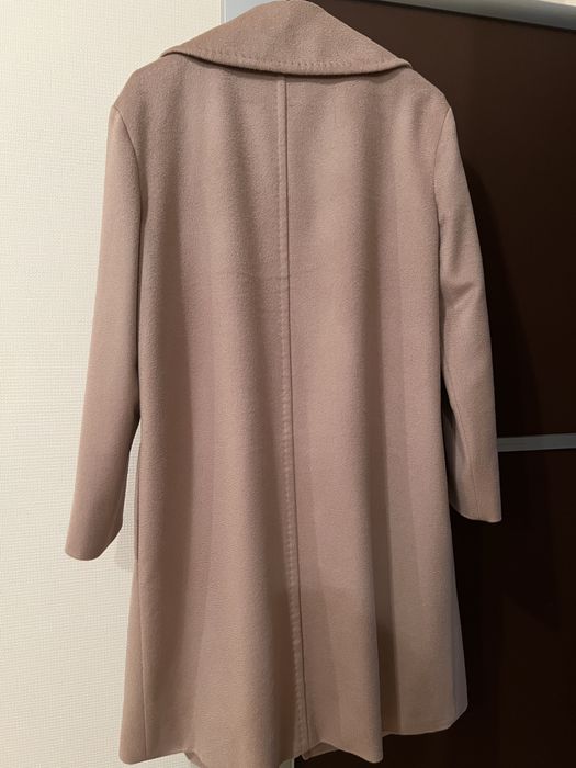 Продам пальто Max Mara, 40 розмір