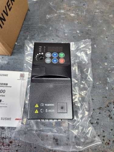 Частотний перетворювач 2,2 кВт 220-380 / 380-380В