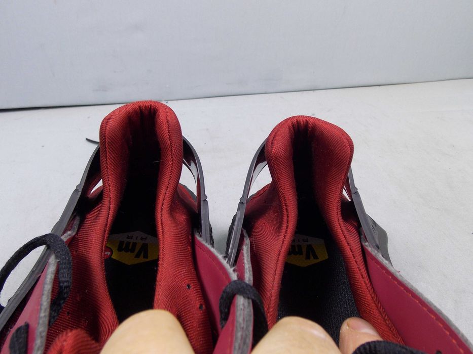 Кросівки Nike Air Huarache