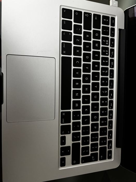 MacBook Pro 2015445715794467891202