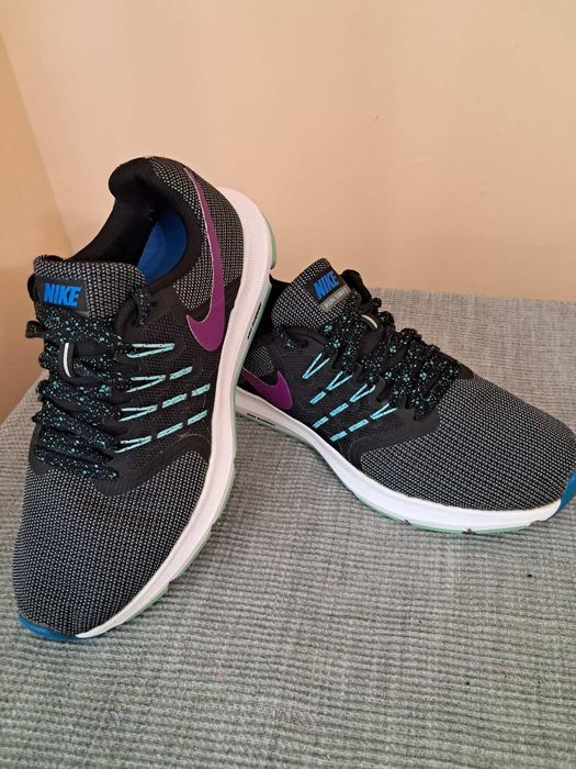 Підліткові кросівки Nike,р40,5