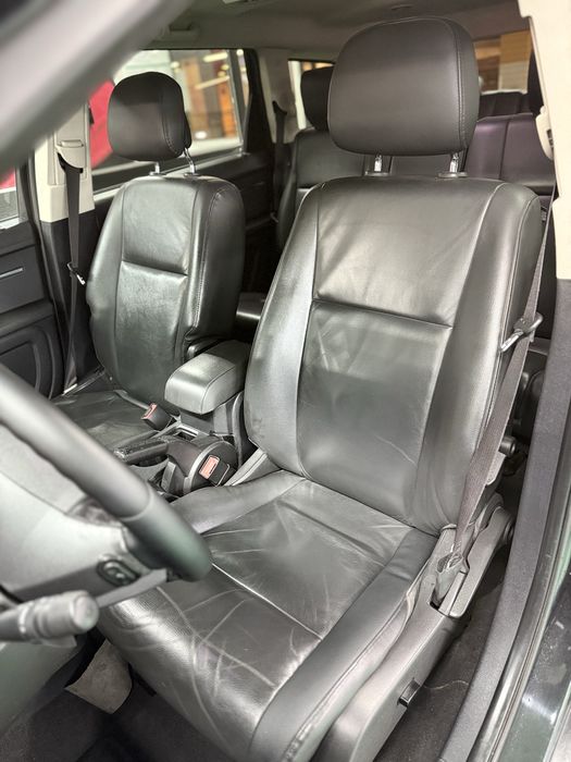 Dogde Journey 2010 nacional 288,000km aceito retoma