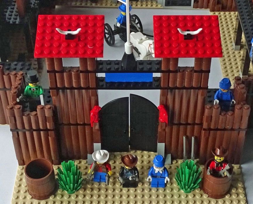 Lego 6762 Original