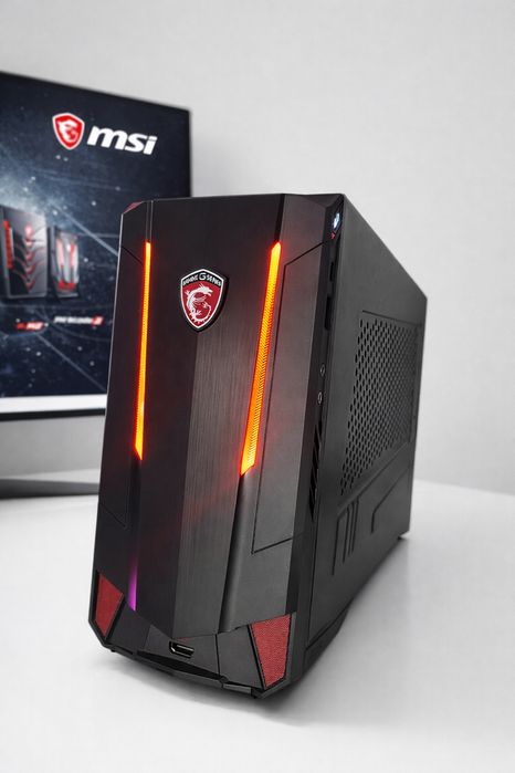 Komputer gamingowy