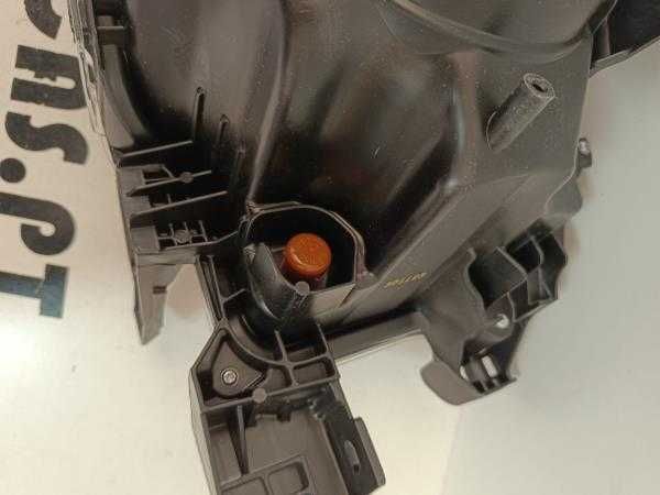 Otica Esquerda Toyota Hilux | 116426
