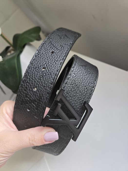 Meski pasek Louis Vuitton