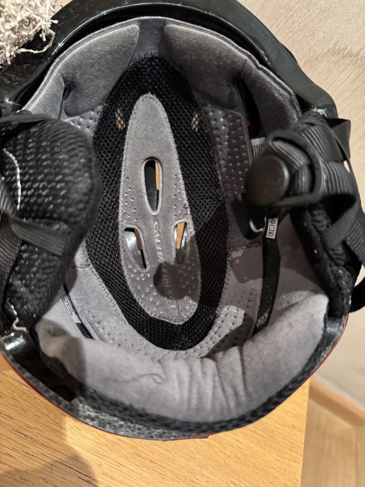 Salomon kask narty/snowboard S