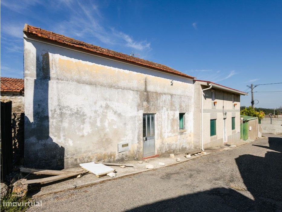 Moradia! Maiorca! Figueira da Foz