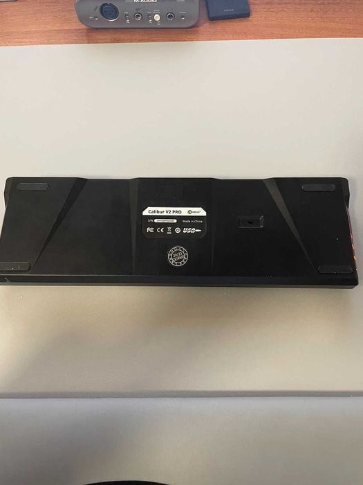 Клавиатура Calibur V2 PRO