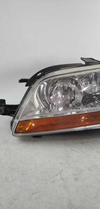 Fiat Multipla I lampa lewa przód przednia OE EU