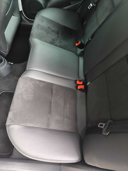 SEAT Ibiza 1.0 TSI (110cv) – Como Novo – Histórico SEAT