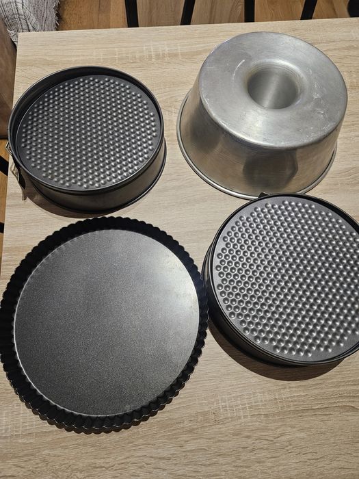 Molduras bolos e tartes com balanca ...20 eur tudo