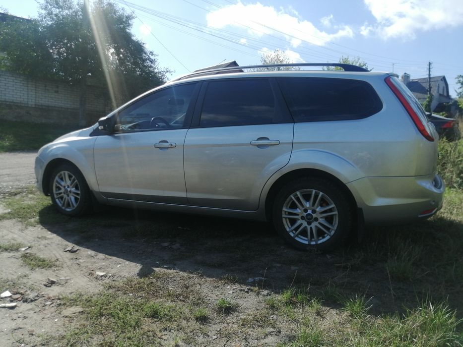 Продам, Ford Focus 2, 2008 р.