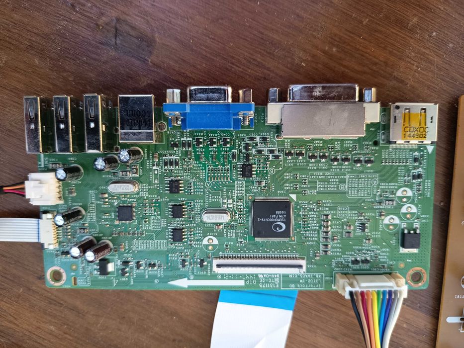 [PEÇAS] LCD Monitor Dell P2014Ht