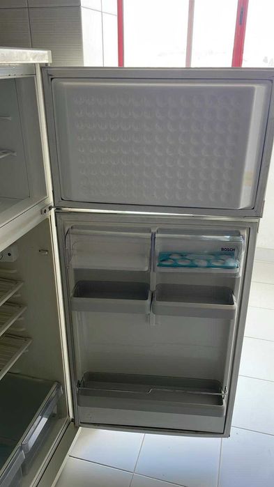 Frigorífico combinado BOSH usado 150€