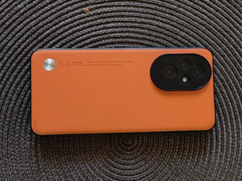Honor 200, повністю справний