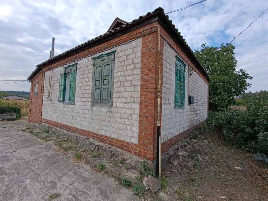 продам дом в с.Черкасский Бишкин