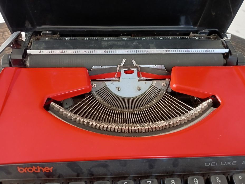 Maszyna do pisania