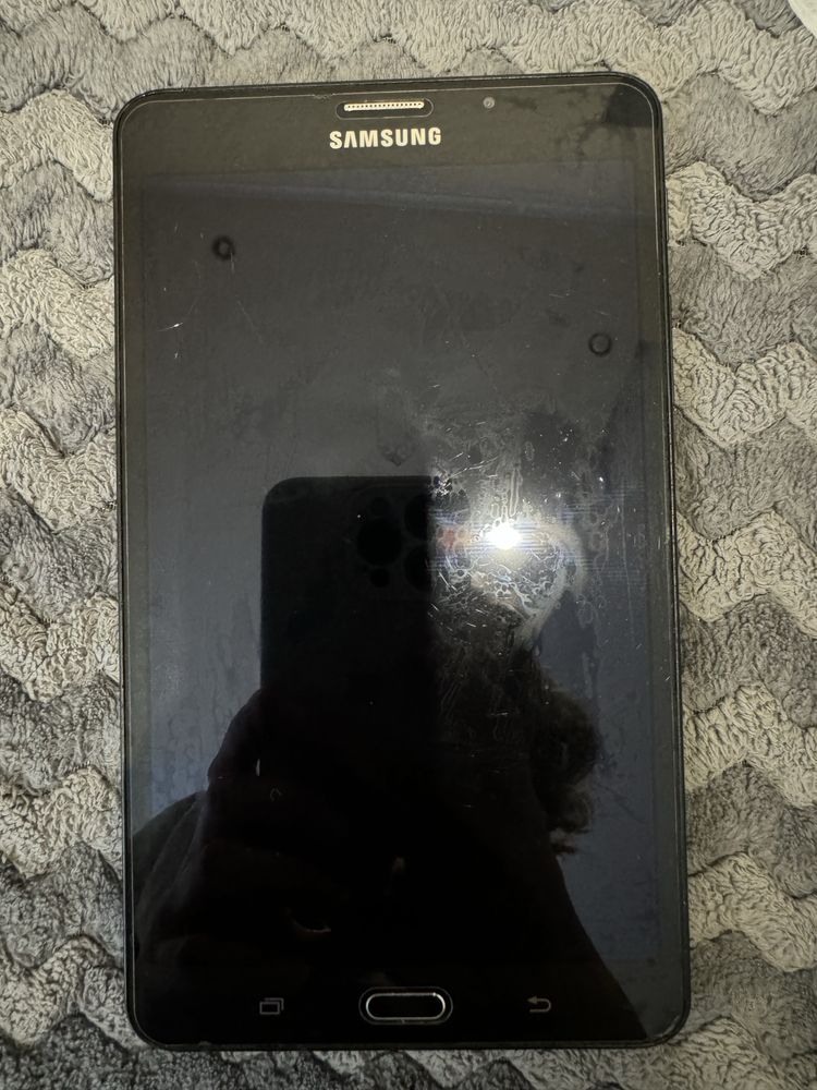 Планшет Samsung Galaxy Tab A6, 7 дюймів: 1 500 грн. - Планшетні комп ...