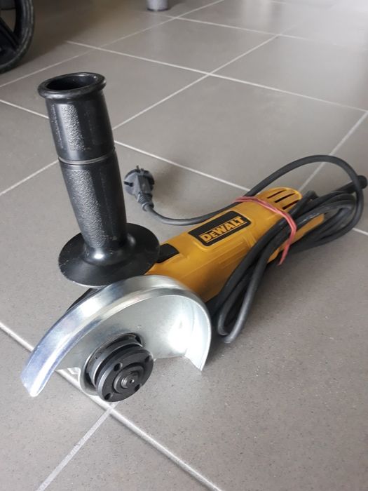 Szlifierki kątowe makita,dewalt...