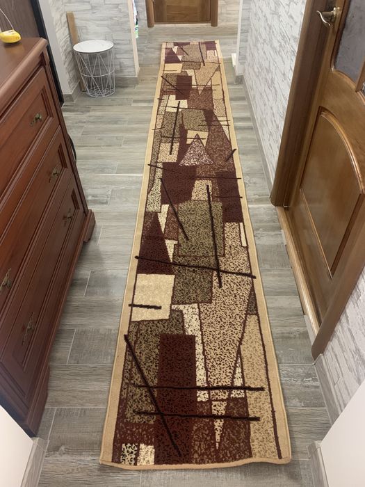 Ковровая дорожка 3,94х59