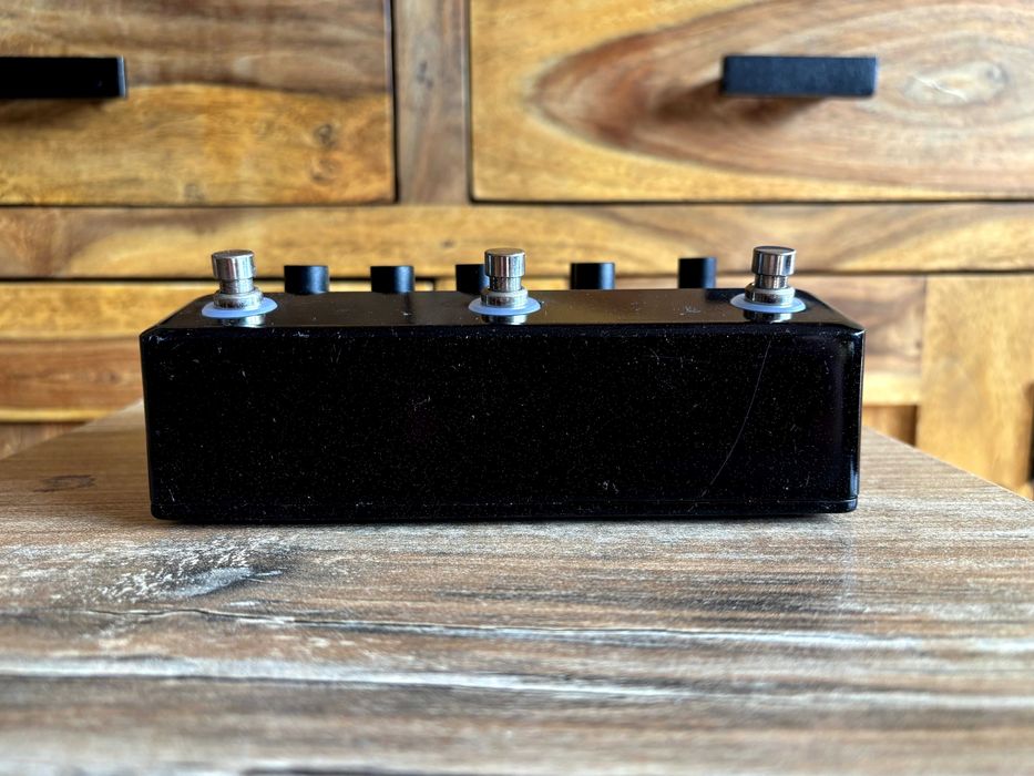 Line 6 HX Stomp plus dodatki