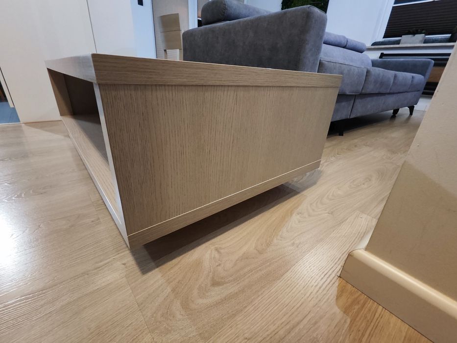 Ława stolik do salonu