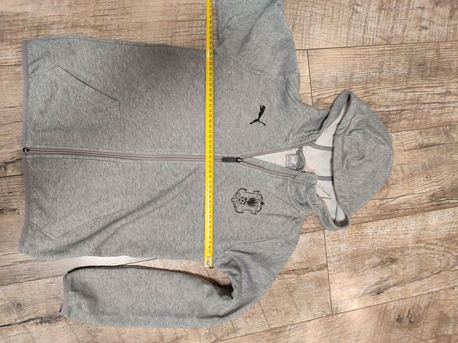 Кофта для хлопчика puma