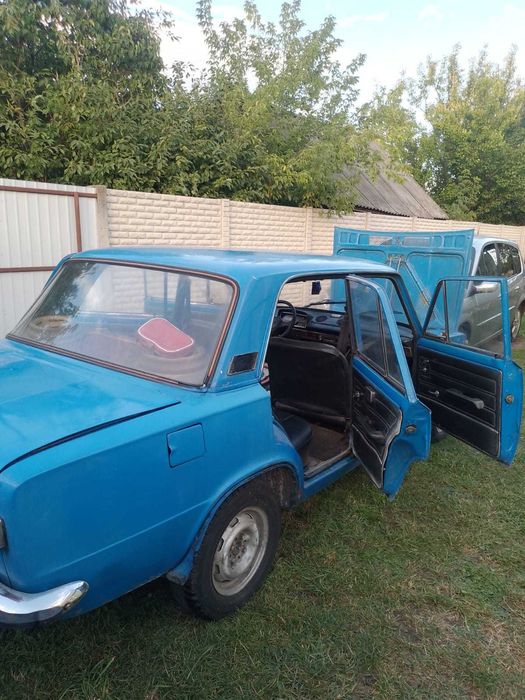 Продам ваз 2101.