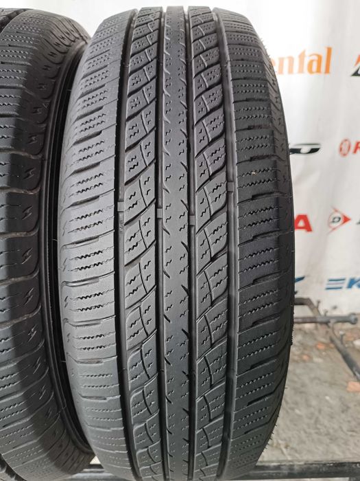 Літні шини 225/60 R18 Westlake su318 h/t 2023 рік 6,6мм