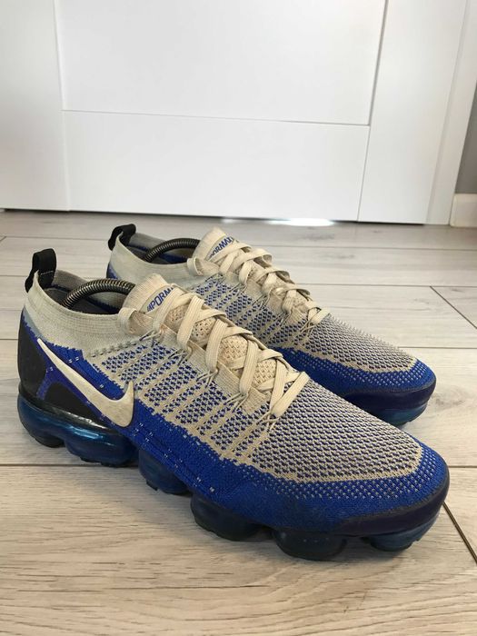 Buty Nike Vapormax Flyknit 2 rozm. 45,5