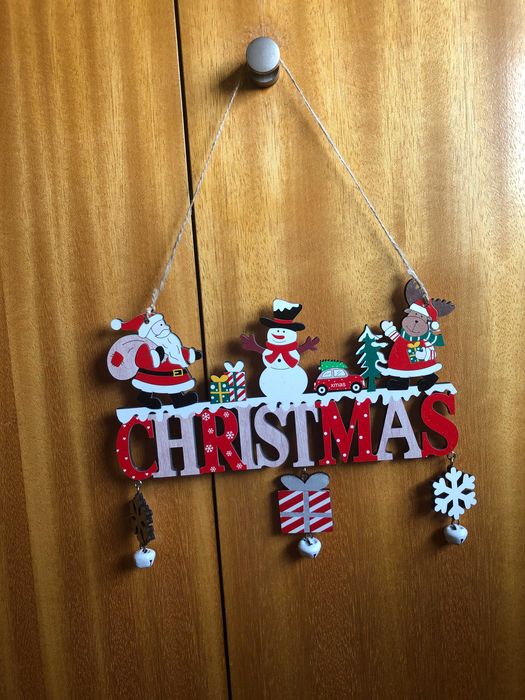 New Christmas Decoration