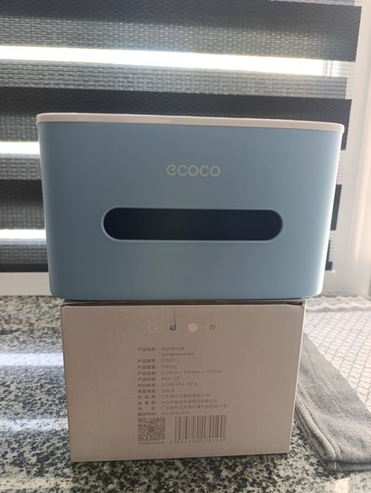 Настільний органайзер Ecoco