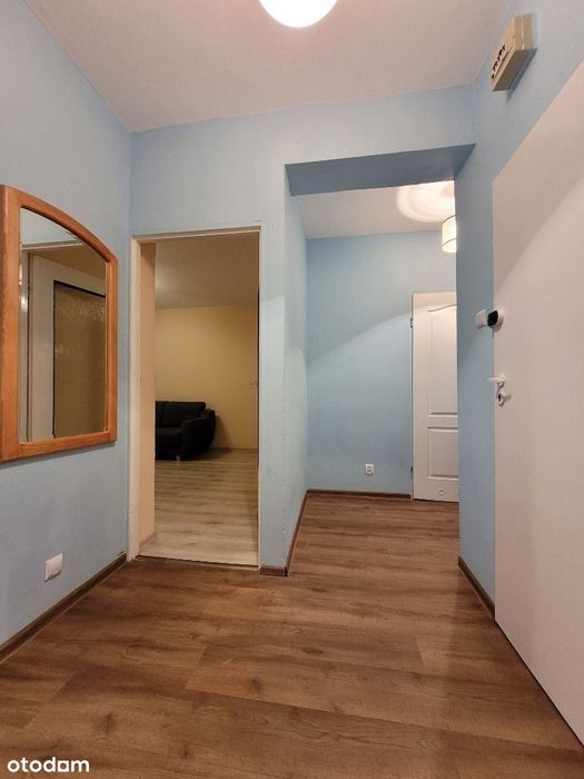 Mieszkanie 53m2 RADOGOSZCZ-WSCHÓD wynajmę od zaraz