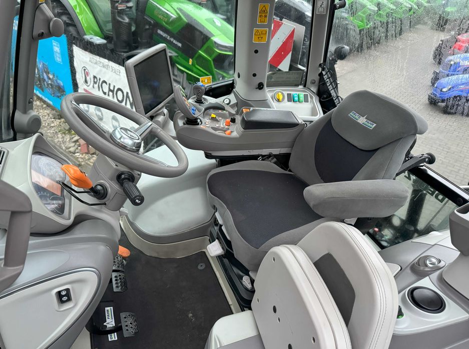 Ciągnik Deutz-Fahr Agrotron 6190 TTV, gwarancja, faktura VAT