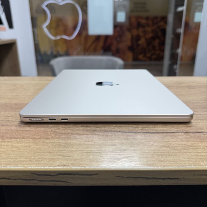 macbook air m2 8 256 - Купити електроніку - Ціни на OLX.ua