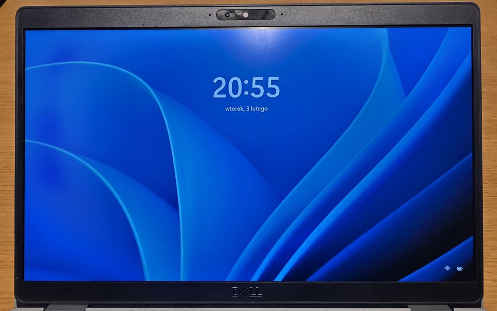 DEll Latitude 5410 16GB Ram/SSD M2 512GB/Intel i5 10310U/LTE/Win 11 Pr