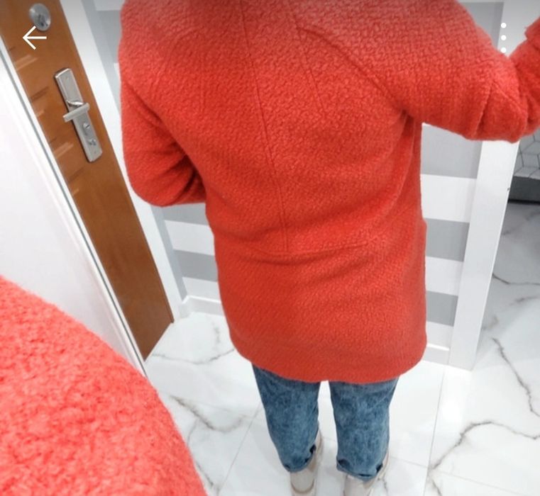 Płaszcz damski Next l