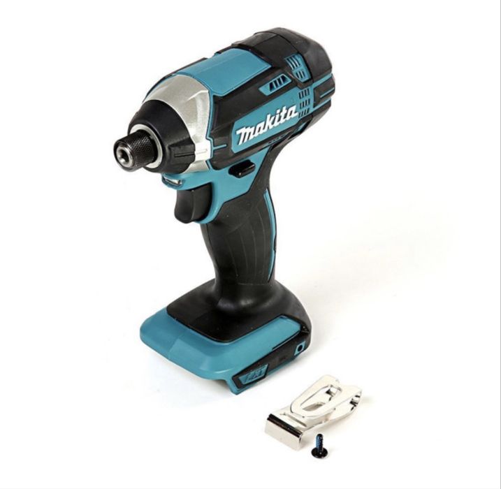 Акумуляторний ударний шурупокрут (імпакт) Makita LXT DTD152Z