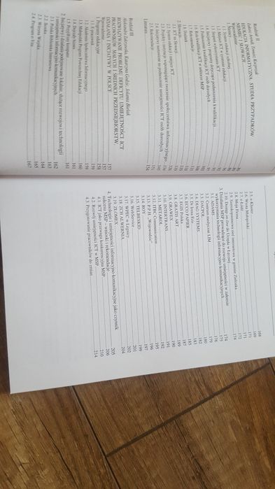 Edukacja informatyczna IPiSS Elżbieta Kryńska