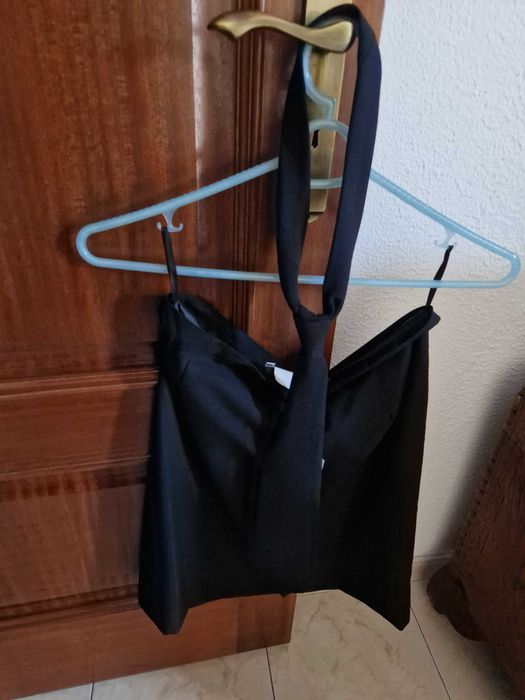 Traje académico