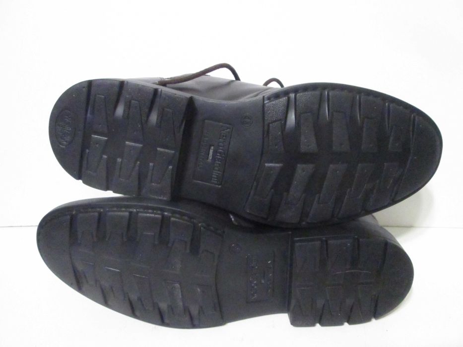 Туфли Черевики Ботинки мужские 43 размер