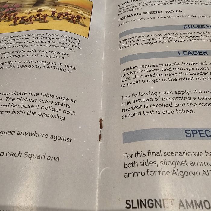 Warlord Games - Beyond the Gates of Antares