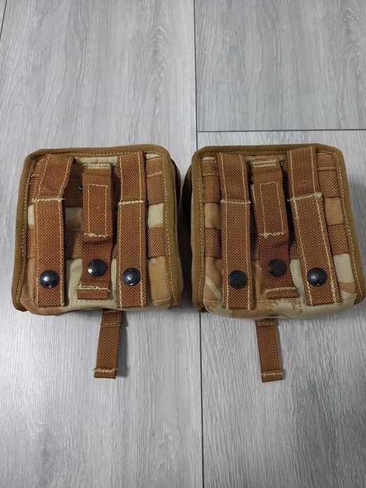 Армійський підсумок-аптечка оригінал